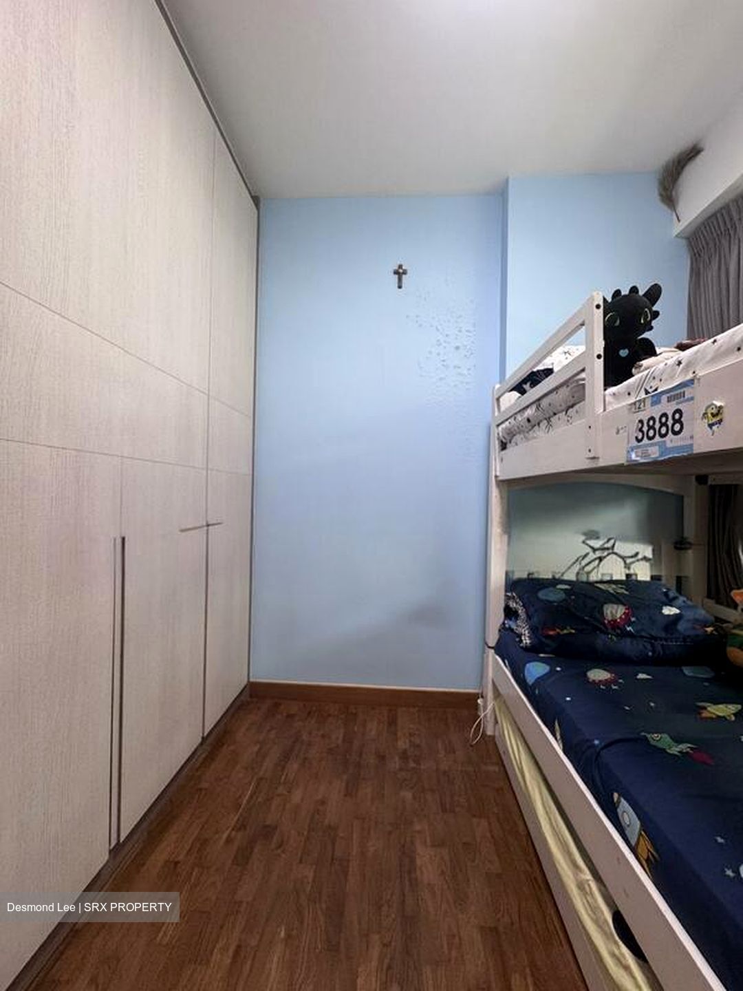 1 Canberra (D27), Condominium #517343661